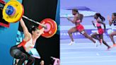 2024 Olympics Day 13 Recap: Maude Charron wins silver in weightlifting, Canada's women's 4x100 relay team makes history