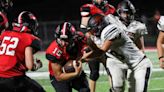 Final drive gives New Boston Huron first win over Milan in five years