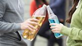 Underage binge drinking rates in Europe are twice as high as adults. Which countries are worst hit?