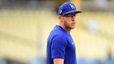 Arizona D-Backs Sign Former Dodgers, Royals Outfielder Matt Beaty to Minor League Deal