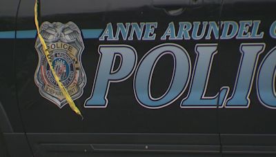 10 juveniles attempt to rob delivery driver in Anne Arundel County