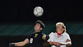 Section V boys soccer tournament results