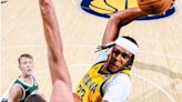 Blowout! Indiana Pacers Bury Bucks, Take 3-1 Playoff Series Lead