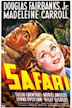 Safari (1940 film)