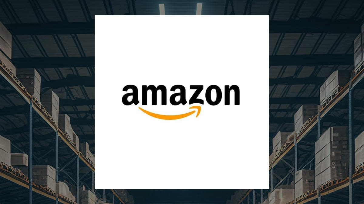 Montag & Caldwell LLC Cuts Stock Holdings in Amazon.com, Inc. (NASDAQ:AMZN)