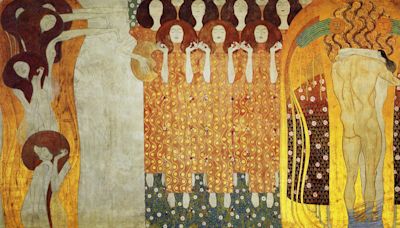 Artcore: How Gustav Klimt Led a Group of Artists in Vienna to Rebel