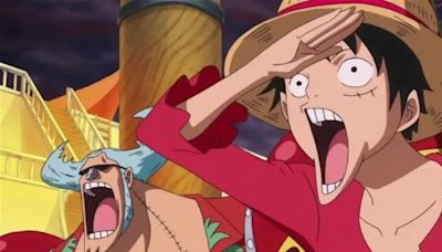 ¿Qué quiere decir la D de Luffy de One Piece? Desvelan, por fin, el misterio