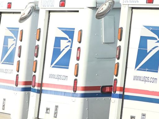 Sen. Tina Smith pens letter to Postmaster General amid mail delays