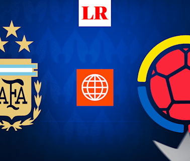 [Vía América TV] ¿Dónde juegan Argentina vs. Colombia por la gran final de la Copa América?