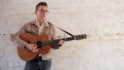 'Rock é de classe média agora. Isso me irrita', diz Richard Hawley