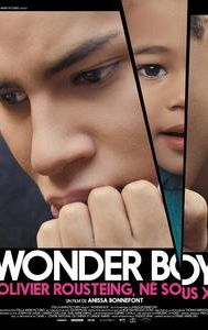 Wonder Boy