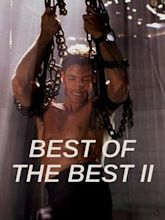 Best of the Best 2 – Der Unbesiegbare