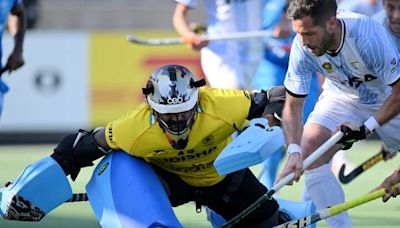 Cuándo juegan los Leones vs. Australia, por el hockey en los Juegos Olímpicos 2024