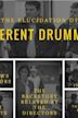 The Elucidation of Different Drummers