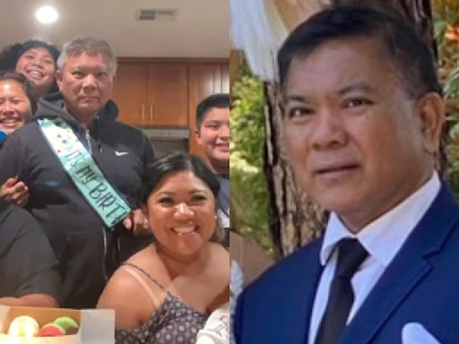 Fil-Am custodian fatally shot 'execution style' following California gym dispute