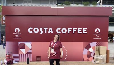 Southampton barista to travel to Paris Olympics after being selected in select group