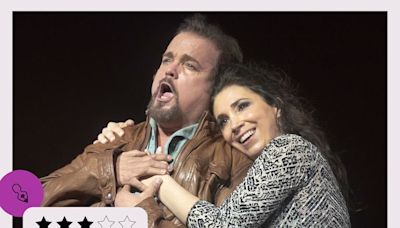 Teatro Colón: una controversial y contundente Carmen, con el sello de Calixto Bieito, que vale la pena ser vista