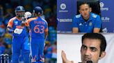 'Hardik Pandya hasn't done anything wrong...': Gautam Gambhir, Ajit Agarkar's T20I captaincy move questioned