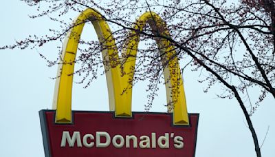 McDonald's president responds to reports of $18 Big Mac meals