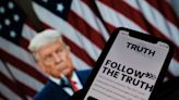 Why investors are doubling down on Truth Social despite Trump's historic conviction