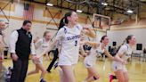 This time, Clippers don't get tripped up in semis; Norwell girls roll into D3 hoop final