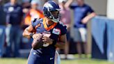 Russell Wilson ushers in new Broncos era, in a hurry to win