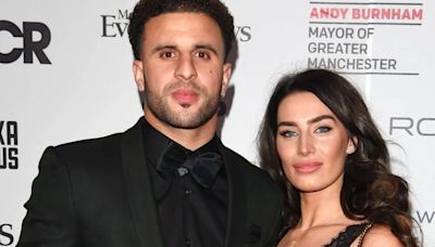 Kyle Walker's wife Annie scores win over nemesis Lauryn after TV show is axed