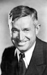 Will Rogers