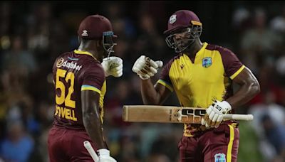 ICC T20 World Cup: Rovman Powell to Captain West Indies Squad; Shamar Joseph Earns T20 World Cup Call-Up