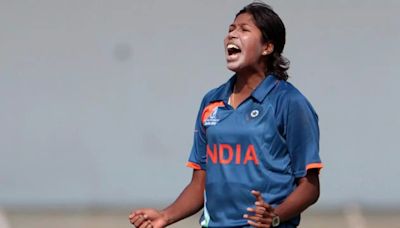 Jhulan Goswami Named As Trinbago Knight Riders Mentor For WCPL 2024