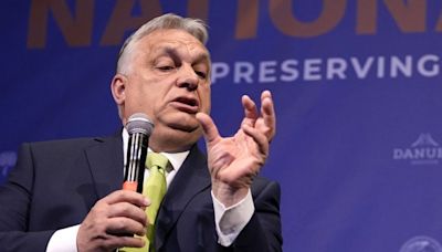 El reto de las elecciones europeas en Hungría