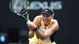 Wozniacki loses on grass-court return in Birmingham