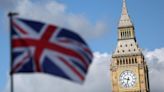 La fuga de 'tories' que no buscarán la reelección alcanza un récord en el Reino Unido
