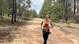 Colorado woman plans to run 587 miles from one edge of Colorado to another to support veterans