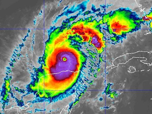 Tracking Hurricane Milton: Millions told to evacuate from 'worst storm in 100 years to hit Florida’