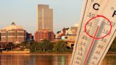 2024 Farmer's Almanac Predicts More Heat in the Capital Region