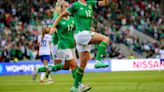 Win over France gives Ireland edge for Euro 2025 playoffs