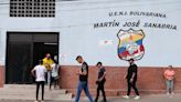 EL 95 % de los centros de votación están operativos en Venezuela, según ente electoral