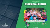 Todo lo que debe saber del Festival Estéreo Picnic 2023