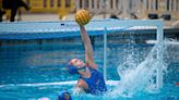 Freshman Goalie Lauren Steele Has Had Immediate Impact for Top-Ranked UCLA Women's Water Polo