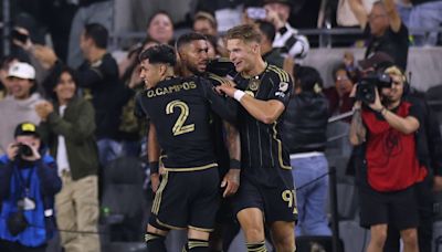 MLS Power Rankings: Champions on the move and a change at the top