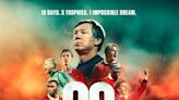 Prime Video’s ‘99’ docuseries chronicles treble-winning Manchester United season | Watch for free