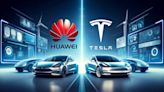 Huawei Chairman Confident in Beating Tesla's FSD with Intelligent Driving in China - EconoTimes