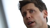 Sam Altman says the US has to do 4 things to prevent China from taking the AI throne