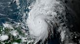 Ferocious Hurricane Beryl nearing landfall in the Caribbean