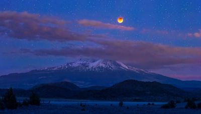 When is the next full moon? Here's what's special about May's Flower Moon