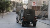 Hamas fires missiles at Tel Aviv for first time in months