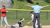 On to the Sweet 16: Pitching, timely hitting key for Durfee baseball in playoff win