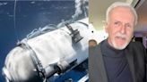 James Cameron critica experimento do 'submarino do Titanic' e 96h de buscas: 'Ridículo. Sabíamos que estavam mortos'