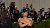 Nicki Minaj Reveals 2022 Met Gala Outfit ‘Cemented’ Decision to Get Breast Reduction